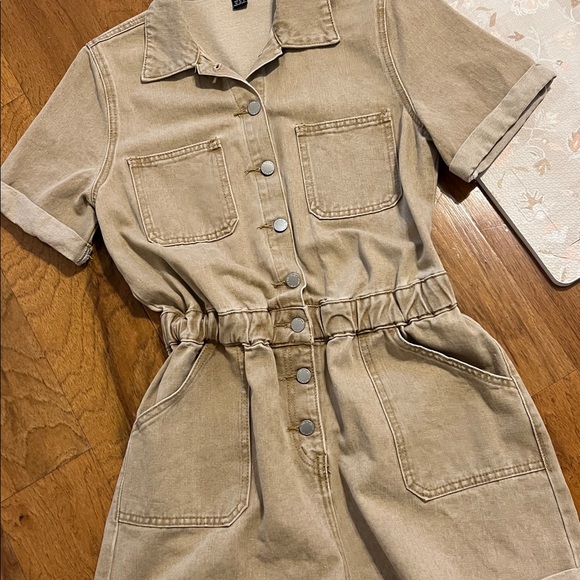 Shein romper - Picture 5 of 15